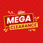 Mega Clearance